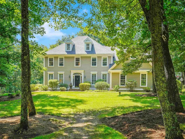 7 Boylston Terrace, Amherst, NH 03031
