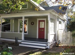 1456 Ferry St SE, Salem, OR 97301