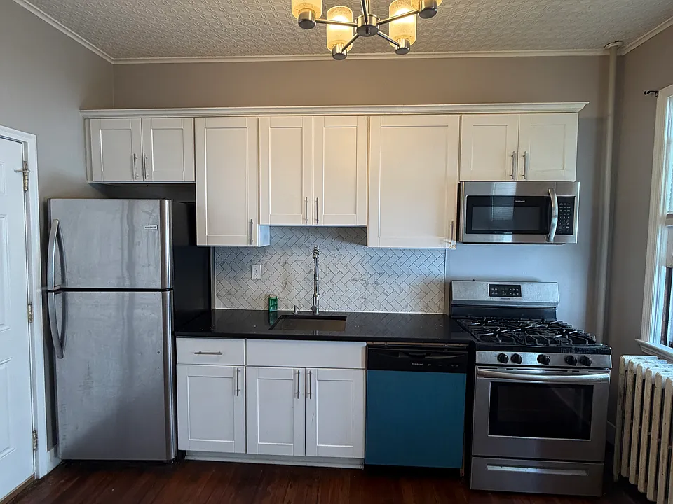 953 Wendell Ave #2