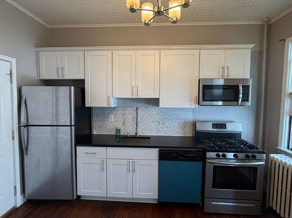 953 Wendell Ave Floor 2