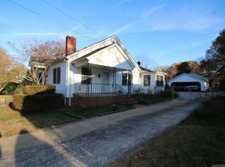 81 Spencer Ave NW, Concord, NC 28025