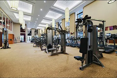 Rented by Level Group