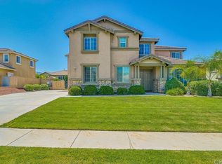 2308 Mary Clare St, Corona, CA