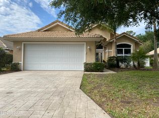 440 Harbour Town Ln, Ormond Beach, FL 32174