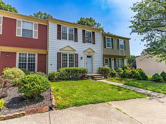 2nd image of 7615 Sheffield Village Ln