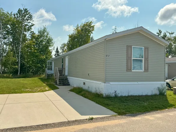 8727 Sandy St Lot 94, Alanson, MI 49706