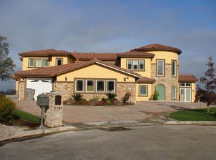 7191 Eagle Crest Ct, San Jose, CA 95120