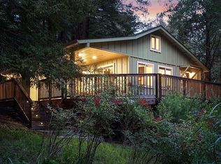 125 W Hill Rd, Felton, CA 95018