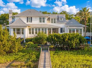 405 Sea Breeze Ln, Sullivans Island, SC 29482