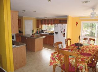 17542 Bosley Dr, Spring Hill, FL 34610