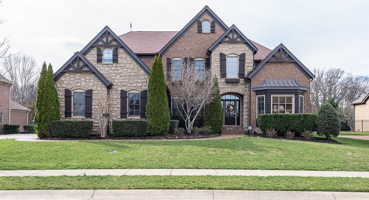 9013 Chardonnay Trce, Franklin, TN 37067 Zillow