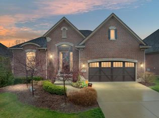 24362 Pinnacle Cir, South Lyon, MI 48178