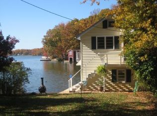 66 Burriss Rd, Lyman, SC 29365