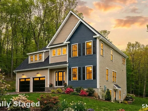 147 Blue Hills Drive, Guilford, CT 06437