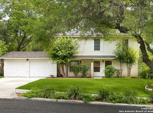 631 Barchester Dr, San Antonio, TX 78216