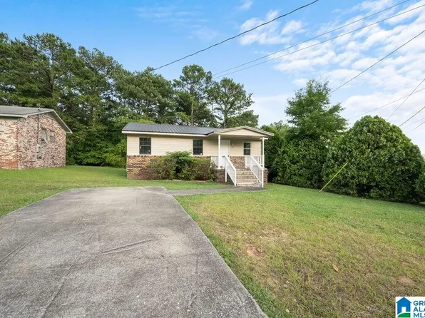 501 Joseph T Robinson St, Gadsden, AL 35901