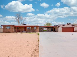 3540 N Fremont Ave, Odessa, TX 79764