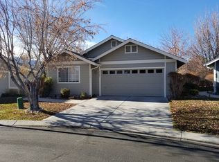 1783 Blue Spruce Ct, Minden, NV