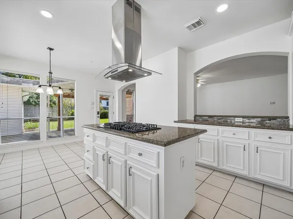1207 Ellcreek Ct, Sugar Land, TX 77479