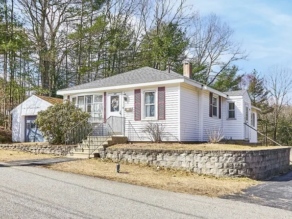 139 Yale Ave, Athol, MA 01331