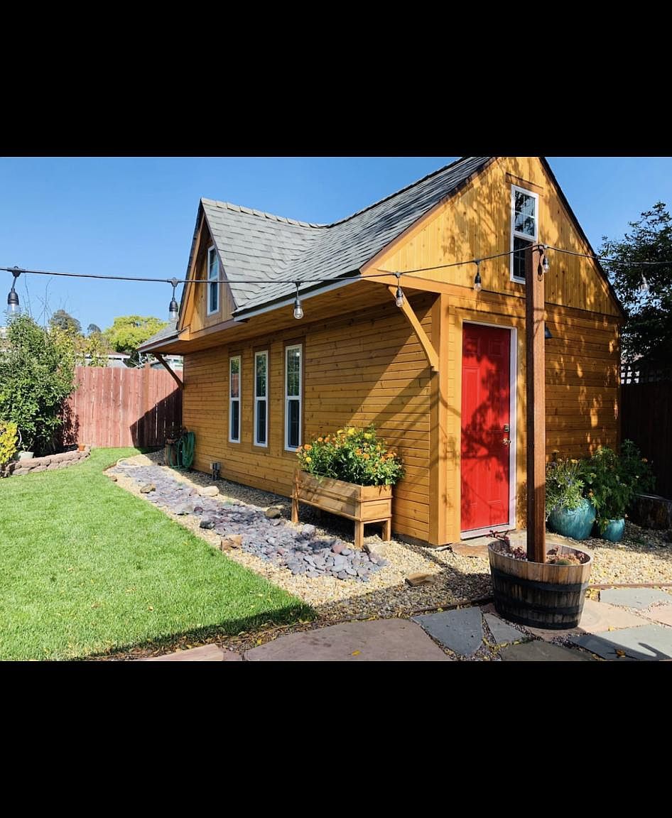 820A Amador St, Richmond, CA 94805 Zillow