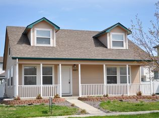 1663 E 7th St, Loveland, CO 80537