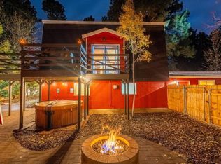 578 Kiowa, Flagstaff, AZ 86005