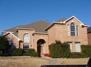 7309 Tellford Ln, Plano, TX 75025