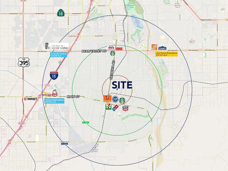 2nd image of 9989 E Ave
