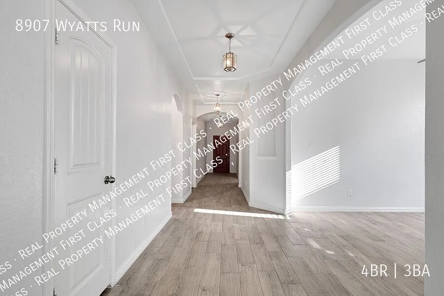 Must see 4BR/3 Bath 1 story home in Kallison Ranch! — Photo 2