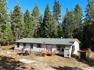 2332 W Smoke Tree Ave, Athol, ID 83801