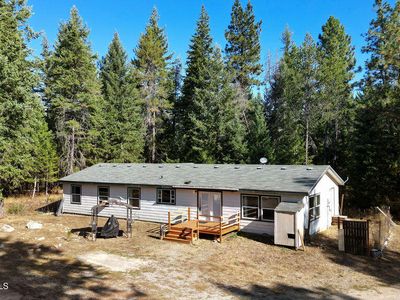 2332 W Smoke Tree Ave, Athol, ID, 83801