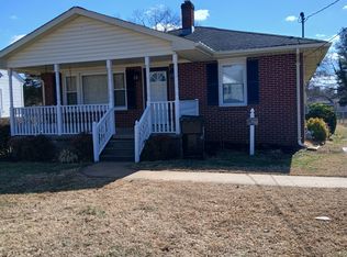 339 Terry Ave, Danville, VA 24540