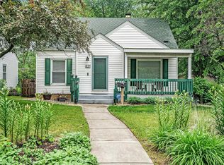 531 W Angela Blvd, South Bend, IN 46617