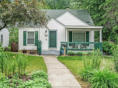 531 W Angela Blvd, South Bend, IN, 46617
