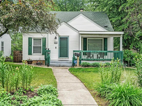 531 W Angela Blvd, South Bend, IN 46617