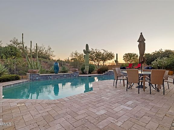2nd image of 7387 E CLIFF ROSE Trail
