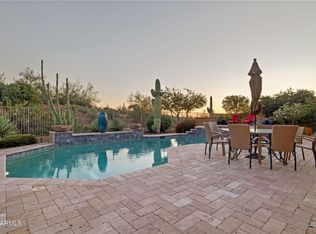 7387 E CLIFF ROSE Trail, Gold Canyon, AZ 85118