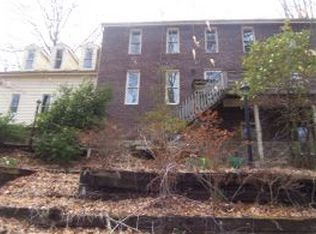 2221 Nantucket Rd, Johnson City, TN 37604