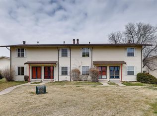 1917 S Peoria St, Aurora, CO 80014