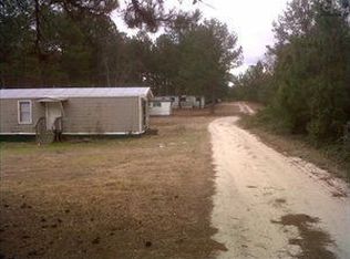 38 Rustic Ln, Lugoff, SC 29078