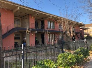 1310 Louisiana St APT 15, Little Rock, AR 72202