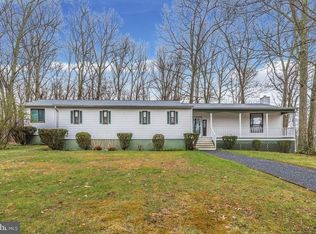 14560 Black Ankle Rd, Mount Airy, MD 21771
