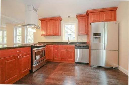 3rd image of 84 West St APT 7