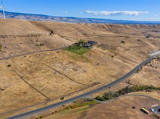 1 XX Lot D Hwy 10, Ellensburg, WA 98926