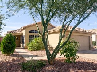 7437 W Los Gatos Dr, Glendale, AZ 85310