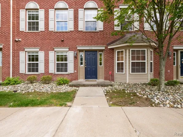 22684 Goddard Rd, Taylor, MI 48180