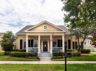 302 N Village St, Celebration, FL 34747