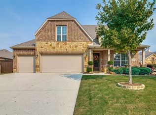 3988 Enclave Ln, Rowlett, TX 75089