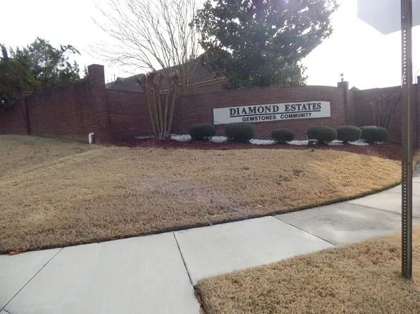 5420 White Pearl Ln #68, Memphis, TN 38109